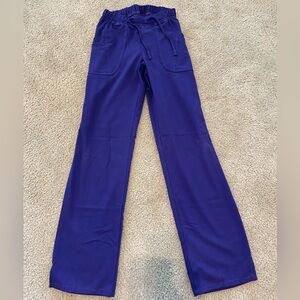 Jockey Scrub Pants